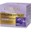Loreal-Care Hyal Replumping Moisturising Day Cream 50 ml 50 ml