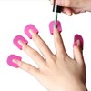 26 Pcs Nail Art Finger Protectors & Shields for Manicure KGD01965 100ea