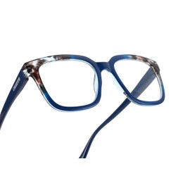 CHARRO Lesebrille Original 2 Blau +2,00