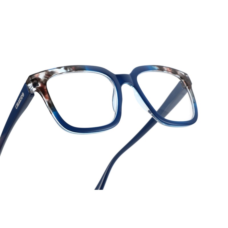 CHARRO Lesebrille Original 2 Blau +2,00