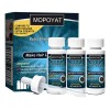 Pack de 3 Esencias Anticaída MOPOYAT para Hombre con Extra