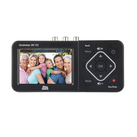 dnt Grabstar AV V2 DNT000025 Video Digitizer