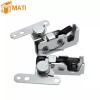 M MATI Left & Right Door Latch For Can-Am Maverick