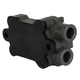 LUNJUNTEC Fuel Pump Assembly Fit For Dodge Sprinter 2500 2003 L5 2.7L Diesel DOHC,For Dodge Sprinter 3500 2003 L5 2.7L Diesel DOHC,For Freightliner Sprinter 2500 2002-2003 L5 2.7L Diesel DOHC