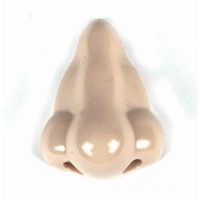 Funny Nose Pencil Sharpener, 1 Pack