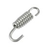 Motoforti Motorcycles Universal Exhaust Pipe Spring 40 mm 1.57 Inch