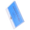 P‑200 VU Meter Header with LED Backlight Power Amplifier Sound