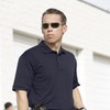 Propper Men's Uniform Polo, LAPD Navy, X-Large