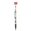 LILAJ Set of 3 London Charm Pens – Featuring Double