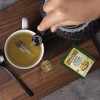 Twinings Lemon Ginger Herbal Tea Bags 50 Count Caffeine Free
