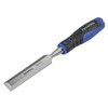 Faithfull FAIWCSG25 Beveled Edge Chisel
