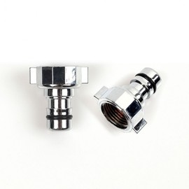 One-touch coupling/hose connector faucet connect 7ea
