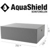 AquaShield Table Cover 200 x 100 x 70 cm