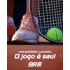 BR Pro String Natural Gut Tennis Rope 1.3 mm –