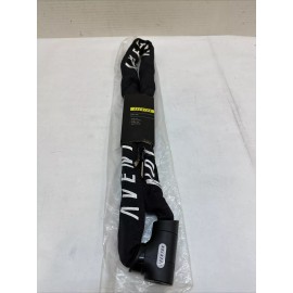Aventon Chain Lock 4ft 2 Keys
