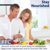Nutrasal PhosChol, 600mg – 120 Gel Capsules