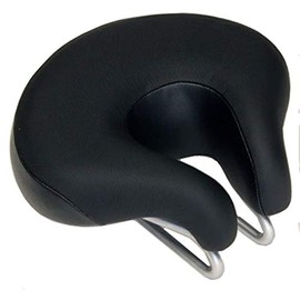 ISM Touring Saddle, Black