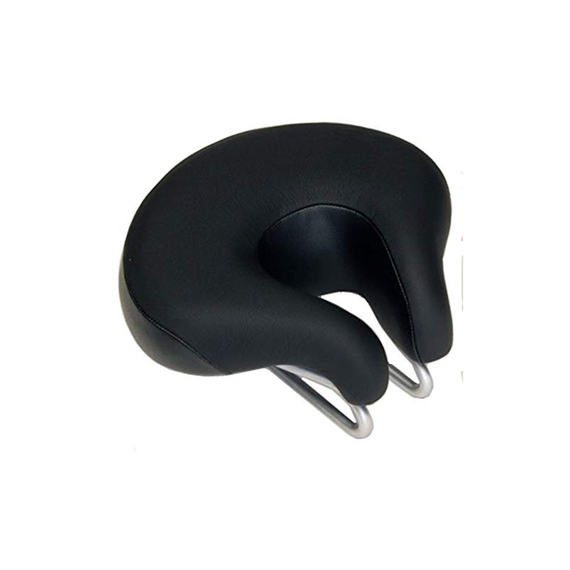 ISM Touring Saddle, Black