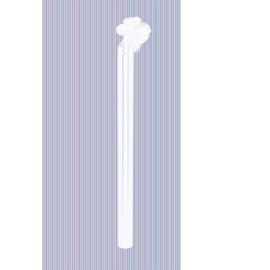 XLC Seat Post SP-R07 Black Diameter 25.4 mm/350 mm