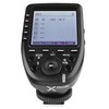 GODOX Xpro-N TTL Flash Trigger Transmitter with LCD Screen for