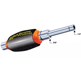 Sensible Products- Pocket Socket 4-in-1 (Pocket Socket 4-in-1)