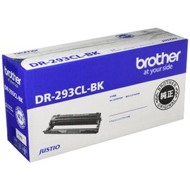 Brother Drum Unit Black for Drum DR – X BK