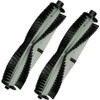 Fangool 2Pcs Main Roller Brush Replacement for ILIFE L100 A7