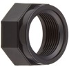 Polaris Genuine Parts Nut, Feed Hose, Black, 380/280, D16