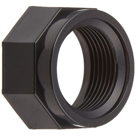 Polaris Genuine Parts Nut, Feed Hose, Black, 380/280, D16