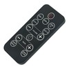 PERFASCIN New Replacement Remote Compatible with Harman Kardon SB26 SB26AM