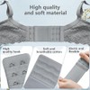 WD&CD 12 Piezas Conjunto Extensor de Sujetador de Mujer