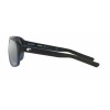 COSTA DEL MAR Switchfoot Polarized Sunglasses - DeepSeaBlue/GraySilverMirror, 580P