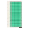 Raymay Fujii Da Vinci Refill Pad & Scale Bible Size