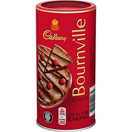 Cadbury Bournville Cocoa, 250G