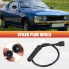 ACROPIX 7mm Car Spark Plug Coil Wire Ignition Coil Harness