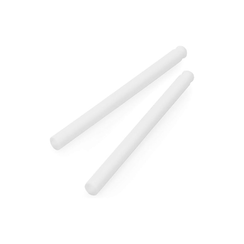 Pentel Repuesto para Goma Clic Eraser Caja con 12 piezas-ZER-2X