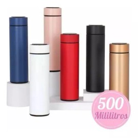 Total Supplier Termo Inteligente Digital Lector De Temperatura Pantalla Led