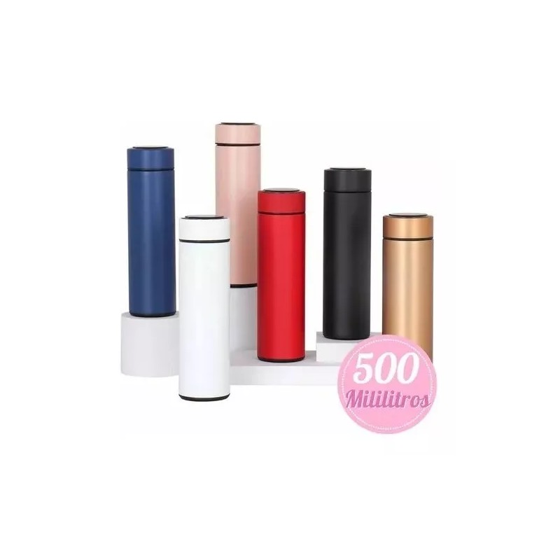 Total Supplier Termo Inteligente Digital Lector De Temperatura Pantalla Led