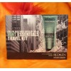 Redken For Men Mint Essentials Travel Kit x 3