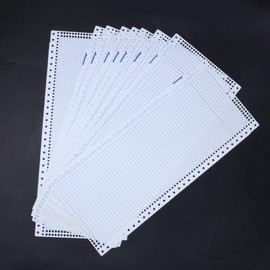 Knitting machine flower card, knitting machine punch card, punch card 24 stitches KH851 KH860KH868 knitting machine KHJ880KH871KH881 knitting machine