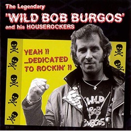 Yeah!! ...Dedicated To Rockin'!!