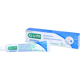 Sunstar – Gum Hydral Pasta Dent 75 ml