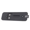 Video Doorbell Backplate Visual Doorbell Back Plate Replacement Part with