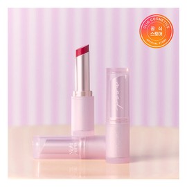 [Peripera (cosmetics)] [Night Peri Friends Collection] Ink Mood Glow Balm, [Hip Hang Train Collection] 05 Nudie List / [페리페라(화장품)] [나잇페리프렌즈 컬렉션] 잉크 무드 글로이 밤, [힙행열차 컬렉션] 05 누디리스트