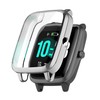 Case Cover Compatible with Willful ID205L Smart Watch Case, All-Around