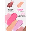 NEIYOU Teak 7 Colors High Color Teak Pencil, Soft, Ruddy