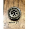 For Toro NEW Genuine TORO Transmission Pulley Kit 30" TimeMaster