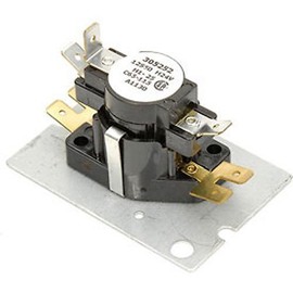 NewPowerGear Fan time delay relay sequencer Replacement for A42-10 A42-10C A42-15 A42-20 A48-00 A48-00-2 A48-08C A48-10 A48-15 A48-20 A49-00 A49-08