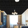 STICKGOO Drop Ceiling Tile 2ft x 2ft, Ceiling Panel High-Grade