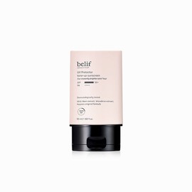 belif UV Protector Tone-Up Sunscreen 50ml / 빌리프 UV 프로텍터 톤업 선스크린 50ml